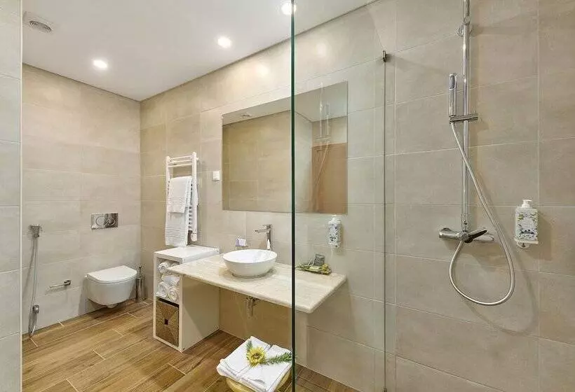 乡村酒店  Rural Quinta Do Marco  Nature & Dining