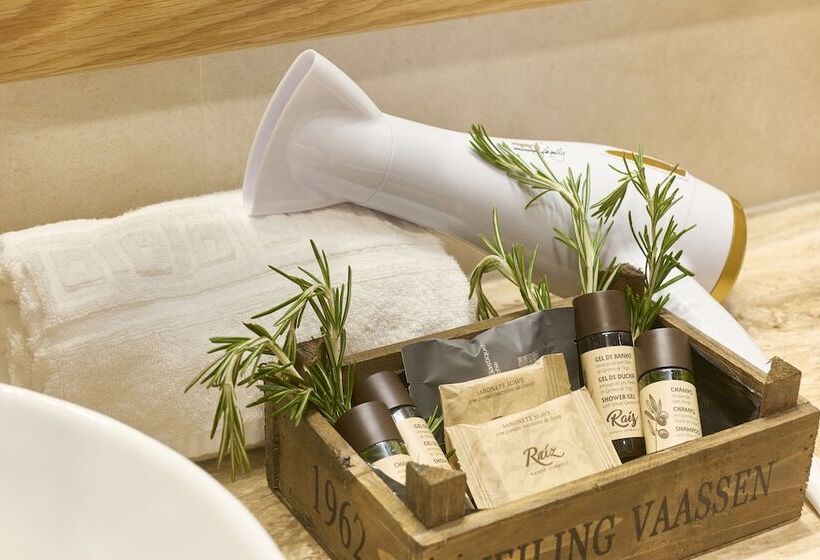 فندق ريفى Rural Quinta Do Marco  Nature & Dining