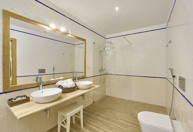 فندق ريفى Rural Quinta Do Marco  Nature & Dining