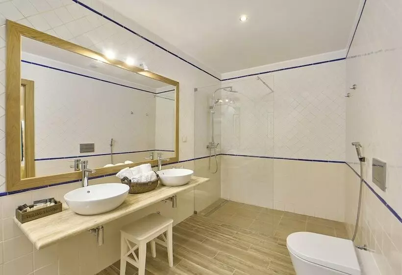 乡村酒店  Rural Quinta Do Marco  Nature & Dining