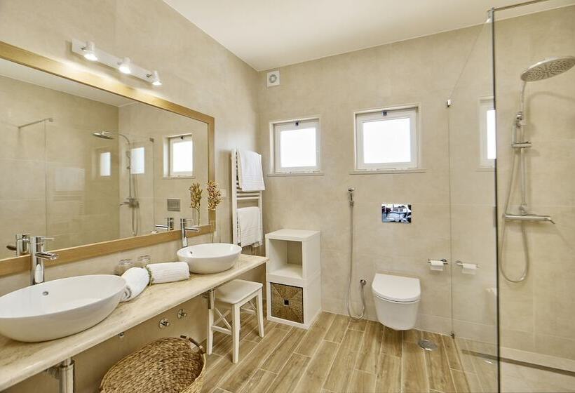 فندق ريفى Rural Quinta Do Marco  Nature & Dining