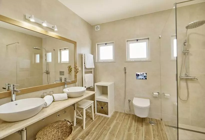 乡村酒店  Rural Quinta Do Marco  Nature & Dining