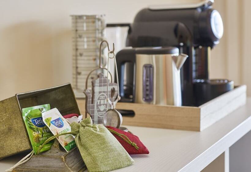 فندق ريفى Rural Quinta Do Marco  Nature & Dining