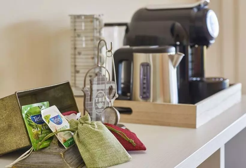 乡村酒店  Rural Quinta Do Marco  Nature & Dining