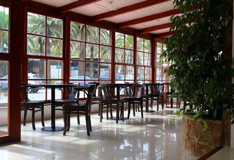 ホテル San Martin