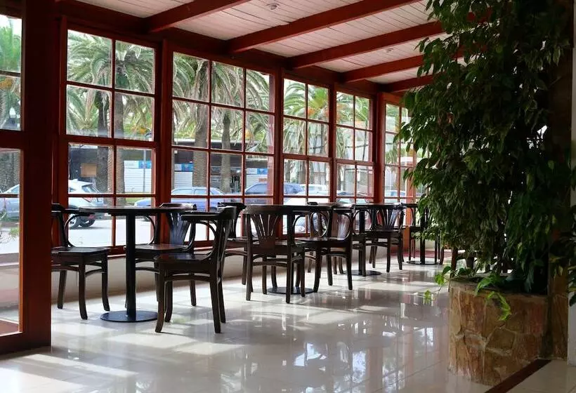 בית מלון כפרי San Martin