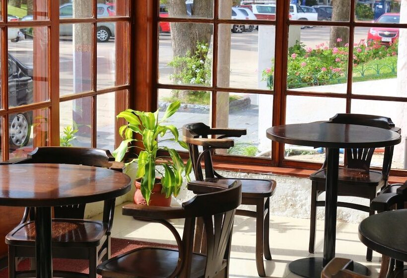 ホテル San Martin