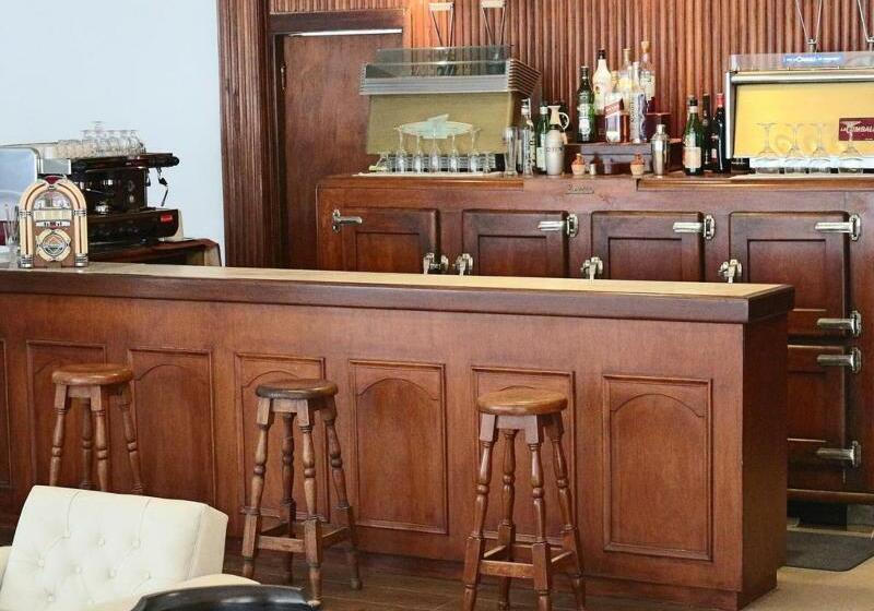 ホテル San Martin