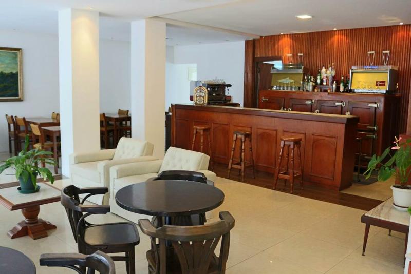 ホテル San Martin