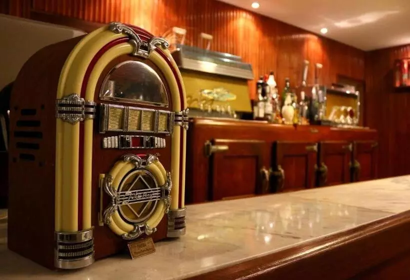 בית מלון כפרי San Martin