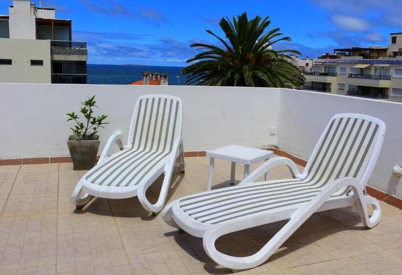 ホテル San Martin