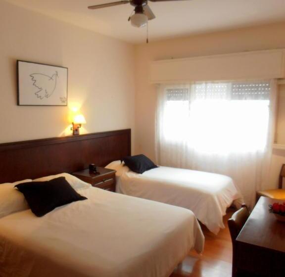 ホテル San Martin