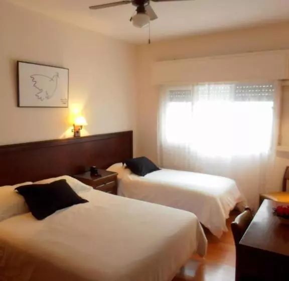 בית מלון כפרי San Martin