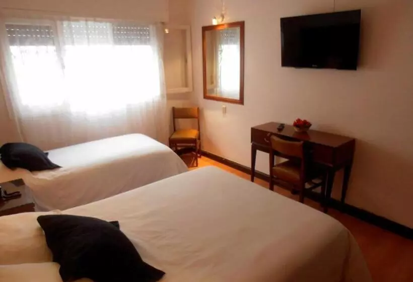 בית מלון כפרי San Martin