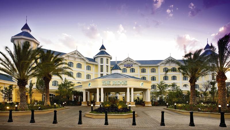 호텔 Southern Sun The Ridge