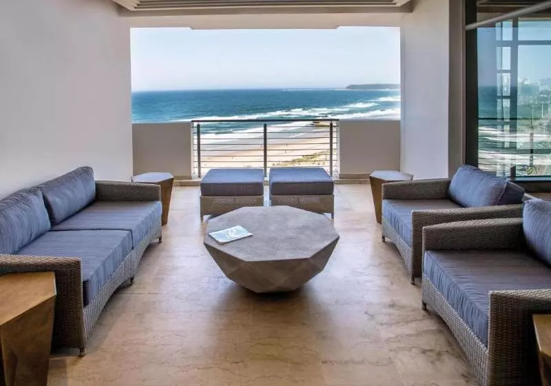 Suncoast Hotel & Towers