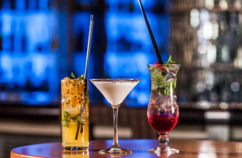 Suncoast Hotel & Towers