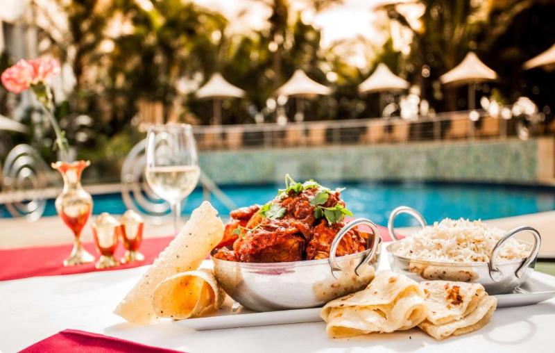 Suncoast Hotel & Towers