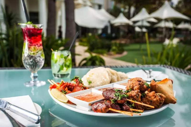 Suncoast Hotel & Towers