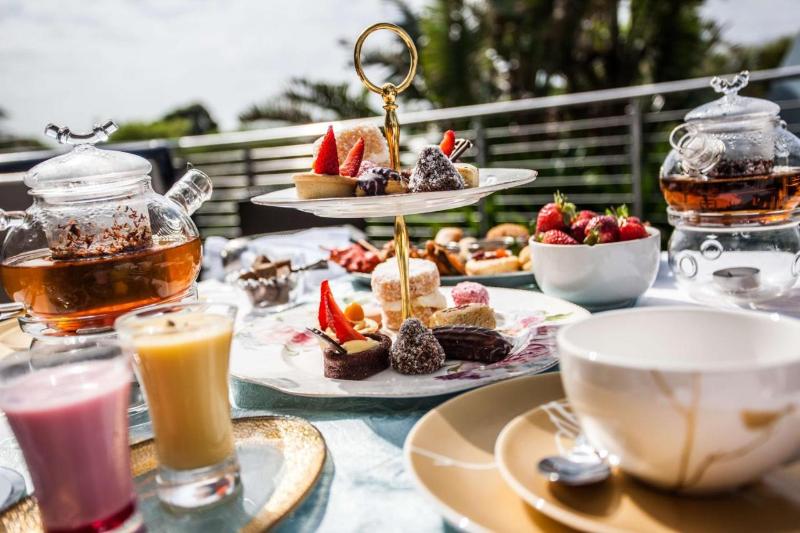 Suncoast Hotel & Towers