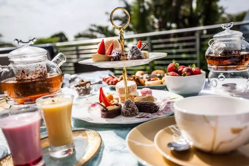 Suncoast Hotel & Towers