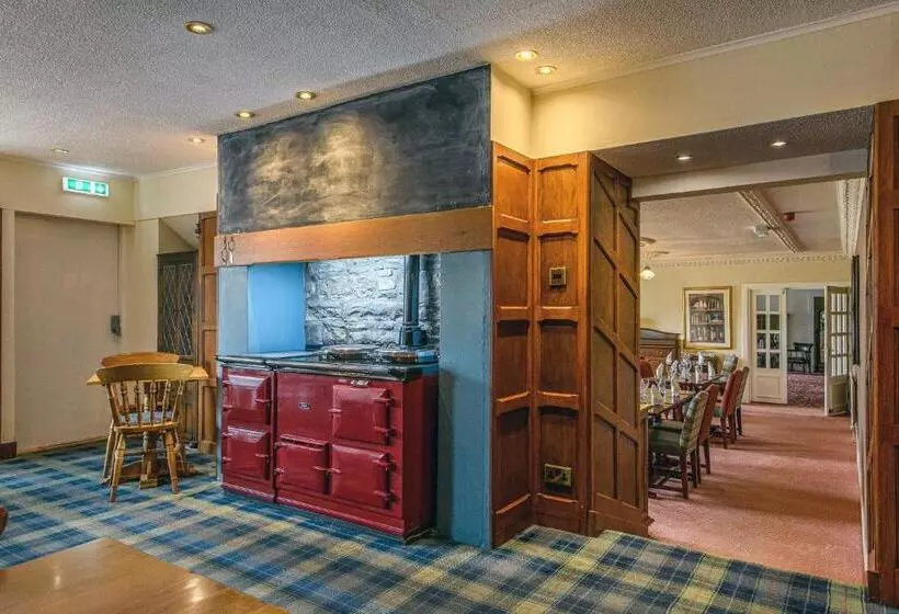 ホテル The Portland