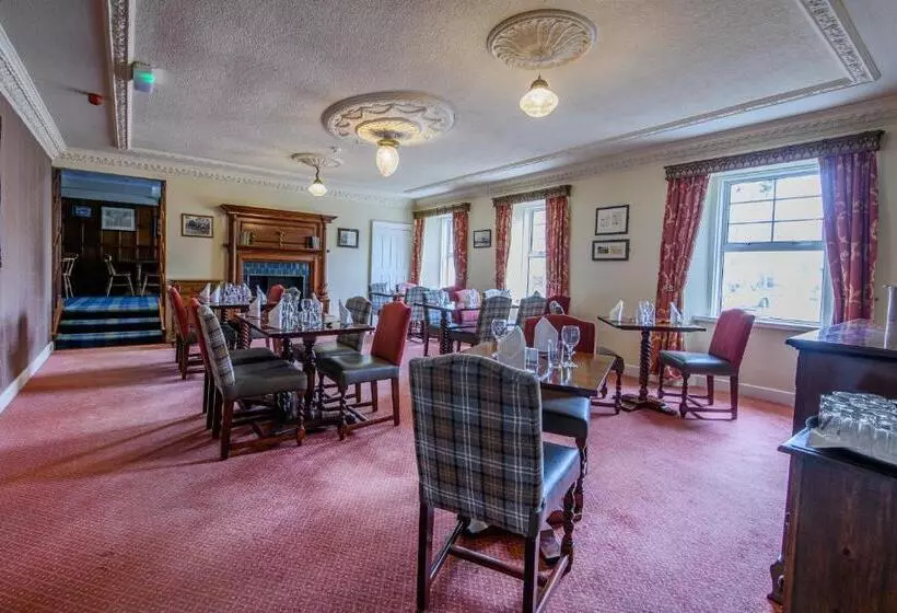 ホテル The Portland