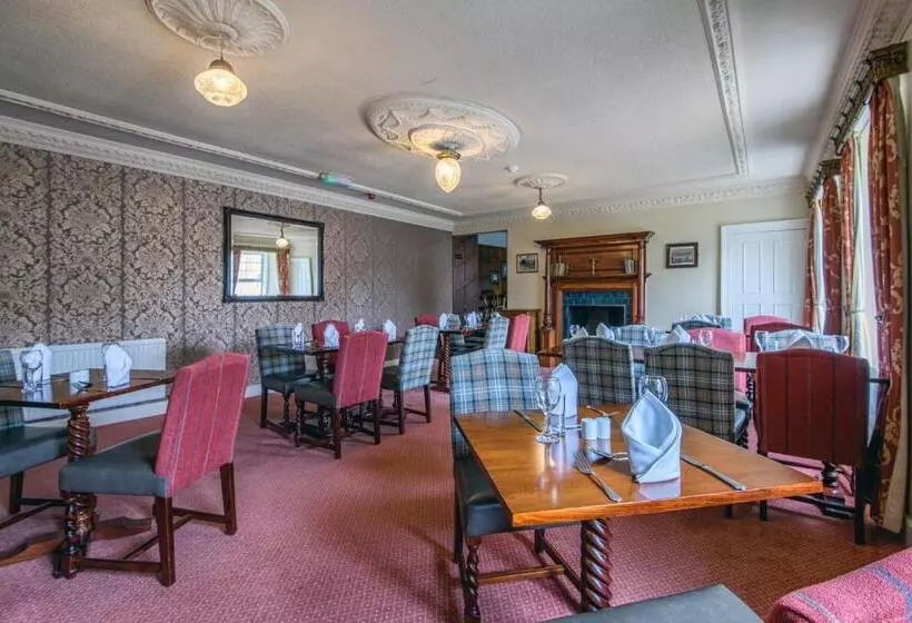 ホテル The Portland