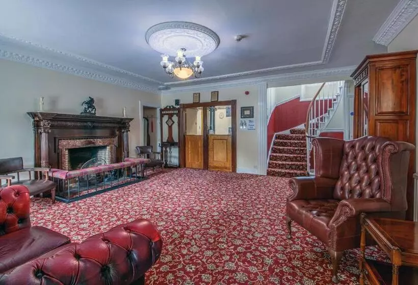 ホテル The Portland