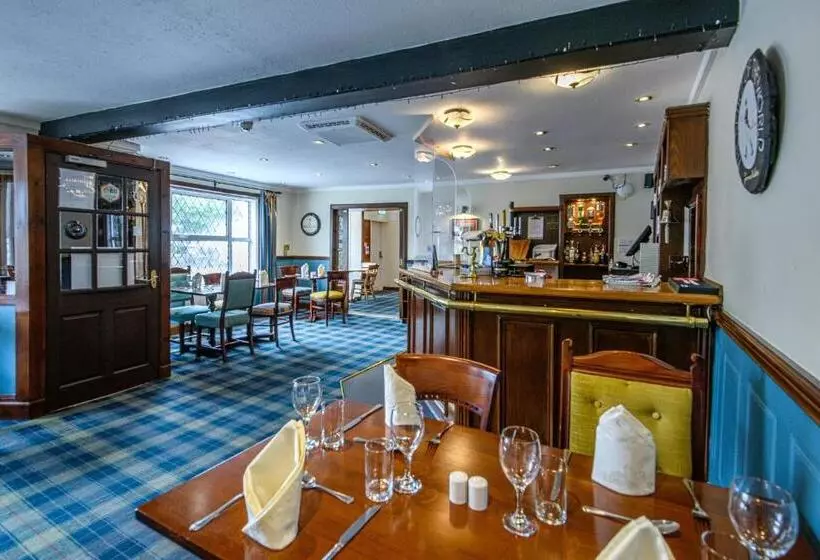 ホテル The Portland