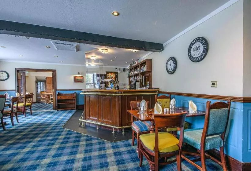 ホテル The Portland