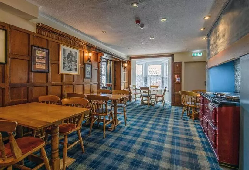 ホテル The Portland