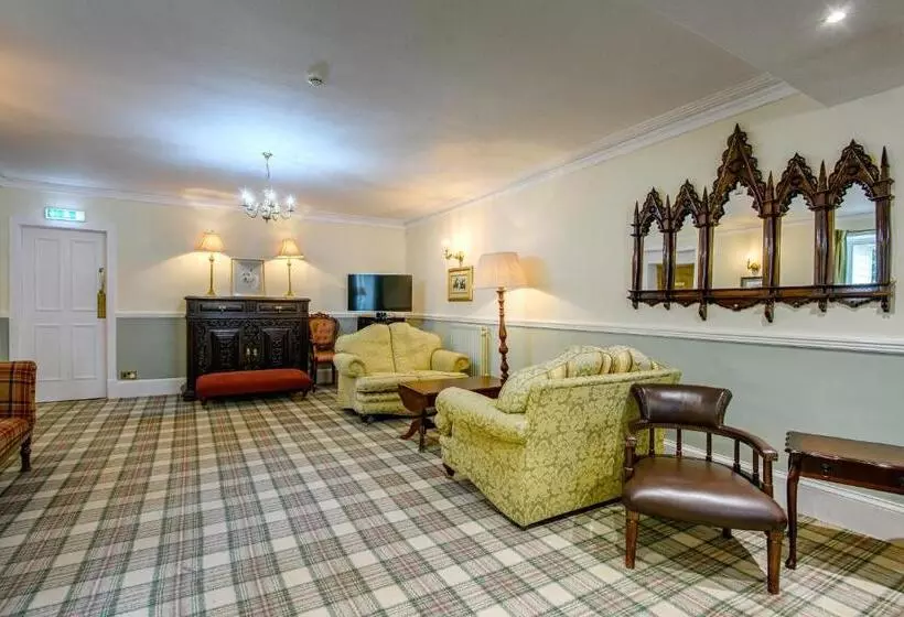 ホテル The Portland