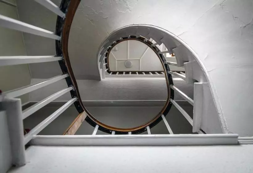 ホテル The Portland