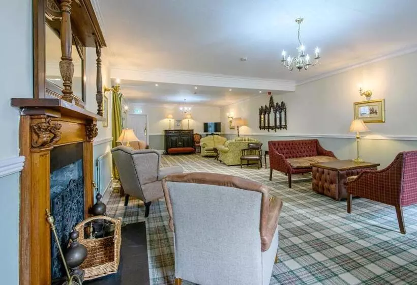 ホテル The Portland