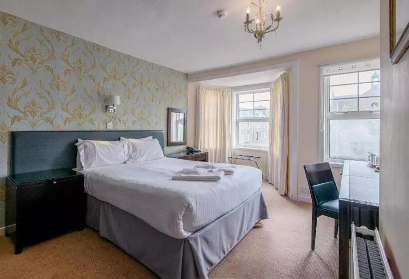 ホテル The Portland