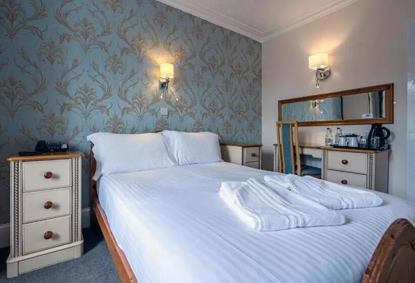 ホテル The Portland