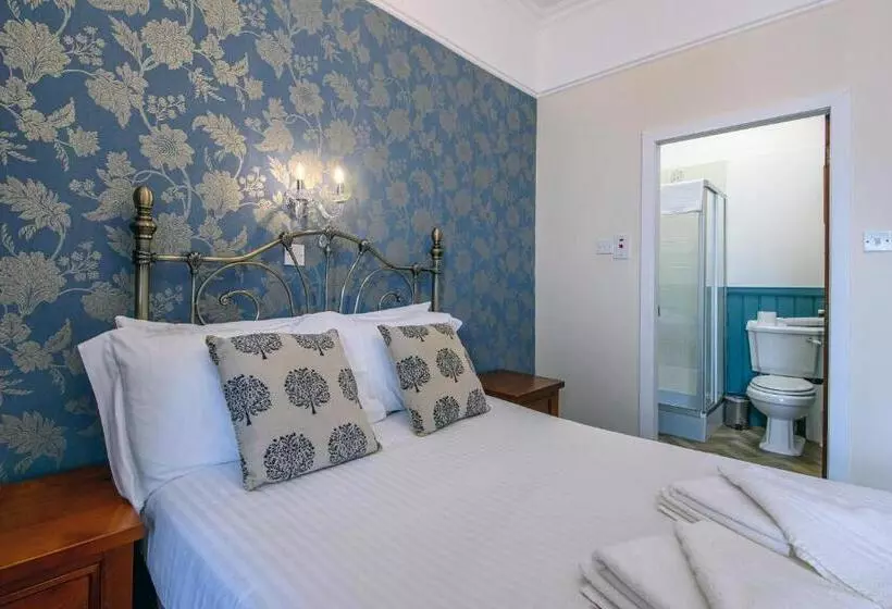 ホテル The Portland