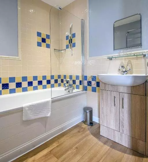 ホテル The Portland