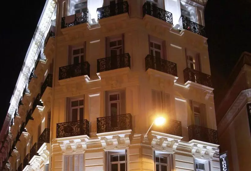 فندق Trocadero
