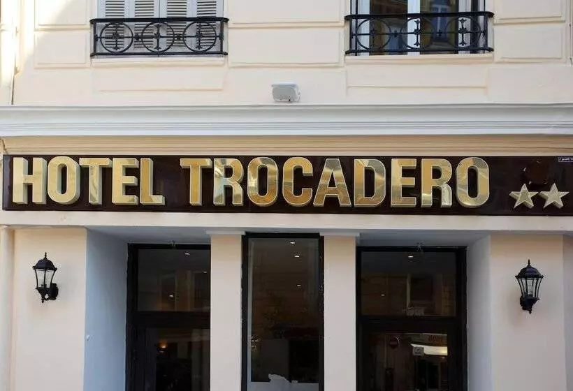 فندق Trocadero