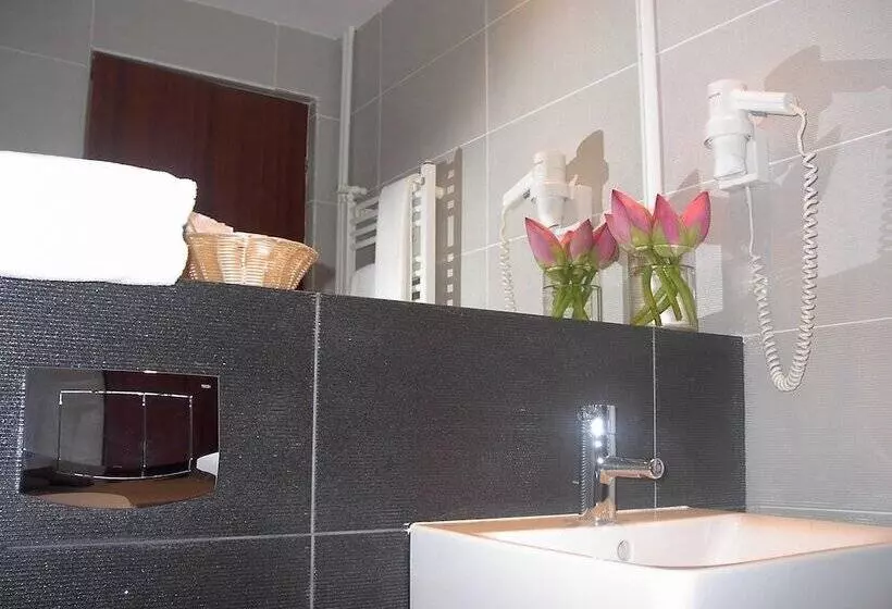 هتل Unique Boutique