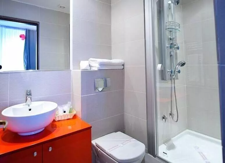 هتل Unique Boutique