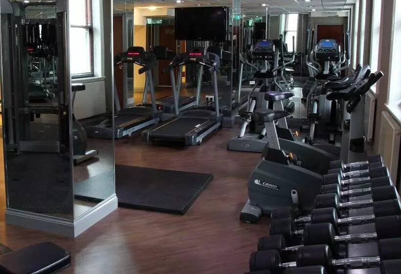 The Vermont Hotel & Vermont Apart