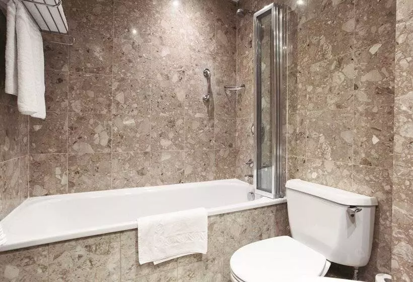 The Vermont Hotel & Vermont Apart