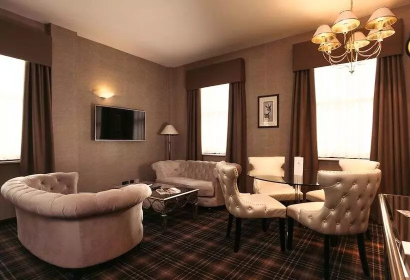 The Vermont Hotel & Vermont Apart