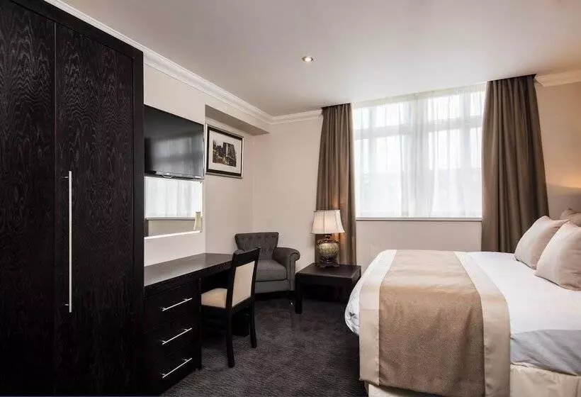 The Vermont Hotel & Vermont Apart