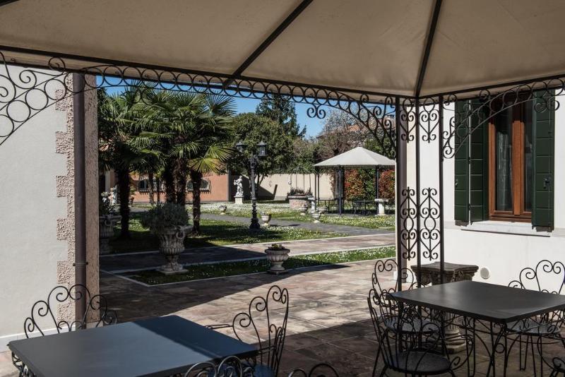 فندق The Foscarini