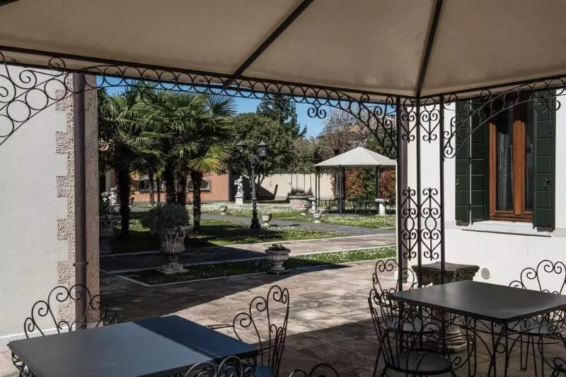 酒店 The Foscarini