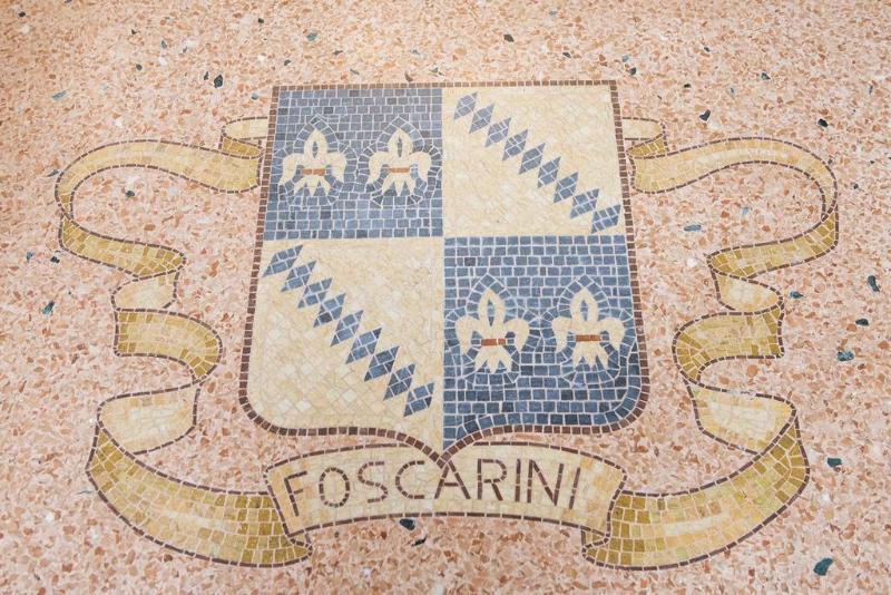 فندق The Foscarini